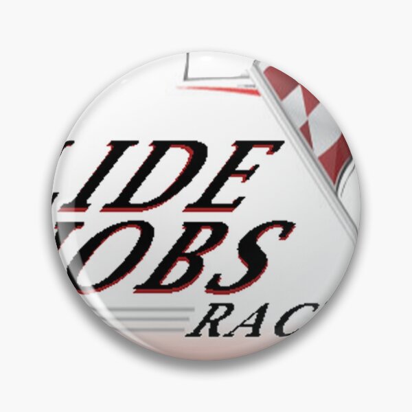 Item preview, Slide Jobs Racing designed and sold by EvolutionRacing.