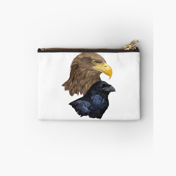 Item preview, Cuervo y Pigargo designed and sold by obscurite.