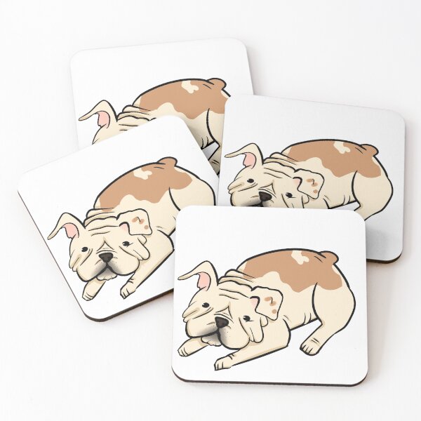 Item preview, Charlie! designed and sold by Hannah Sayler.