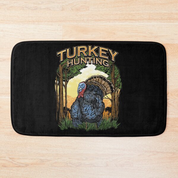 Item preview, Turkey Hunting product for Turkey Hunters print designed and sold by jakehughes2015.