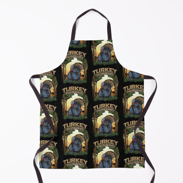 Item preview, Turkey Hunting product for Turkey Hunters print designed and sold by jakehughes2015.