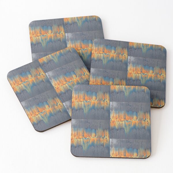 Item preview, Orange Theory #1 designed and sold by Color Co. Art.