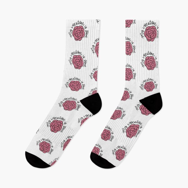 Item preview, My Vocation is Love Rose designed and sold by CarolineTherese.
