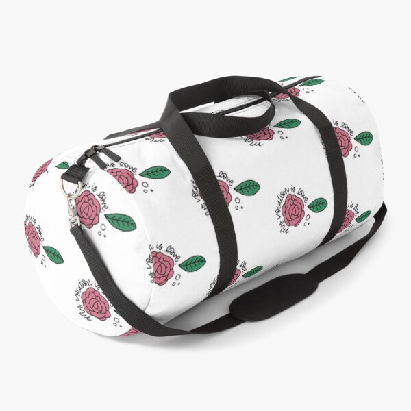 Item preview, My Vocation is Love Rose designed and sold by CarolineTherese.
