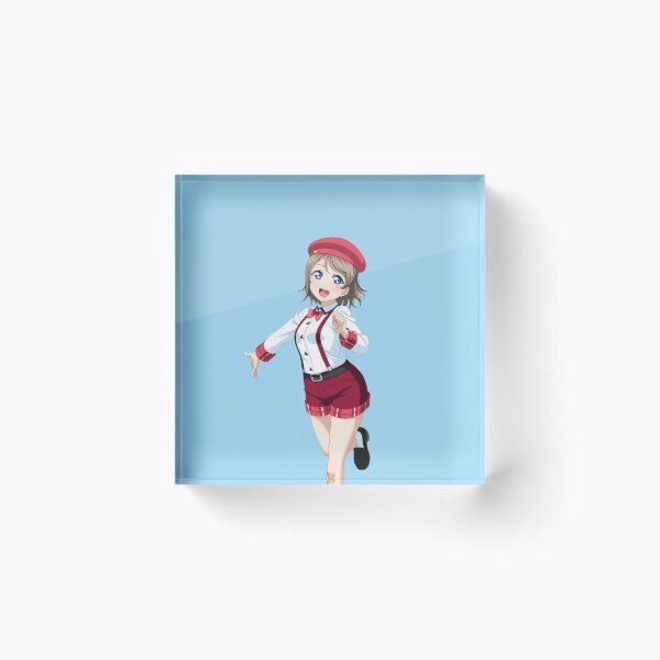 Item preview, you watanabe ~hakodate~ designed and sold by celestialuden1.