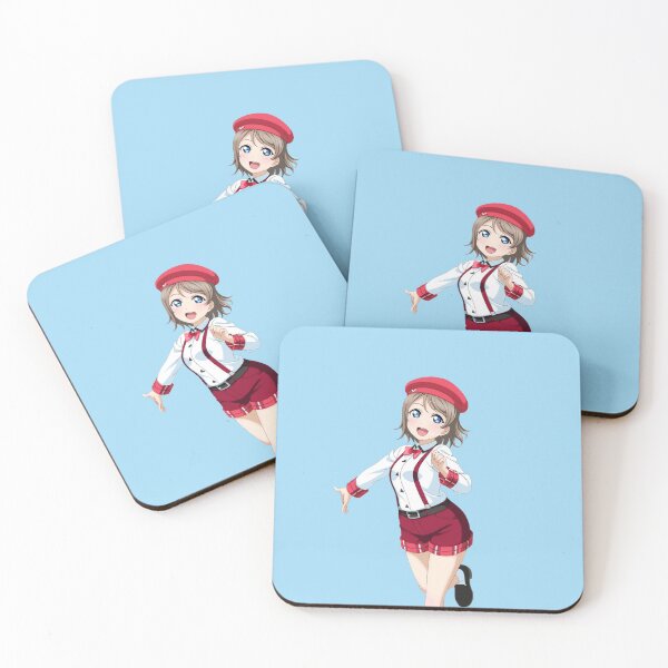 Item preview, you watanabe ~hakodate~ designed and sold by celestialuden1.