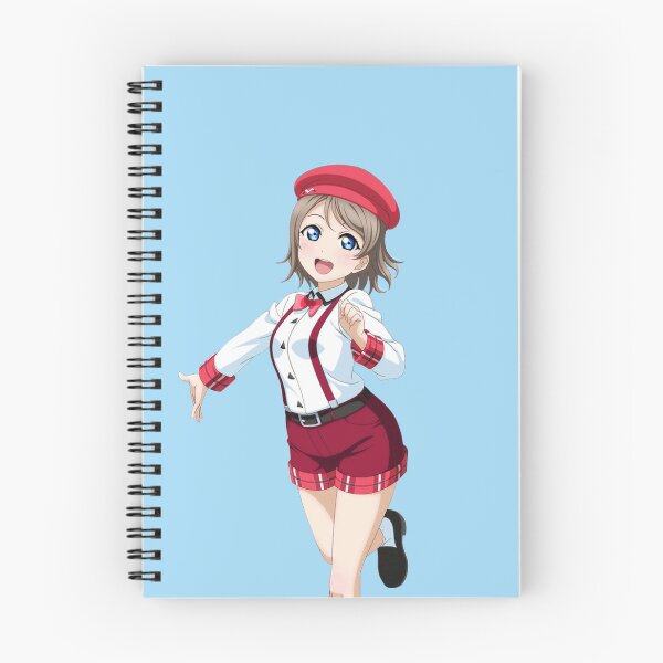Item preview, you watanabe ~hakodate~ designed and sold by celestialuden1.