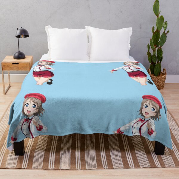 Item preview, you watanabe ~hakodate~ designed and sold by celestialuden1.