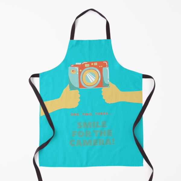 Item preview, Smile for the Camera designed and sold by 1stopselfieshop.