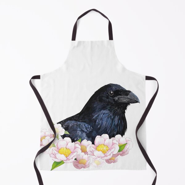 Item preview, Raven designed and sold by obscurite.