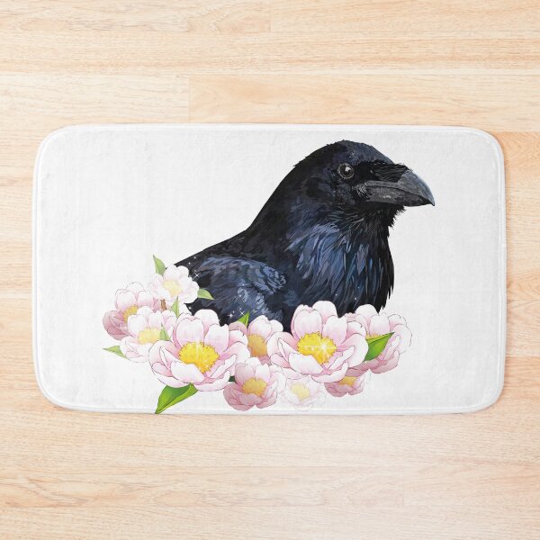 Item preview, Raven designed and sold by obscurite.