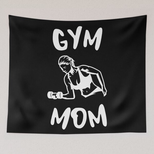 Artikelvorschau, GYM MOM entworfen und verkauft von gaCh438.