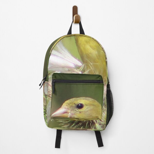 Item preview, Finch designed and sold by traceh38.