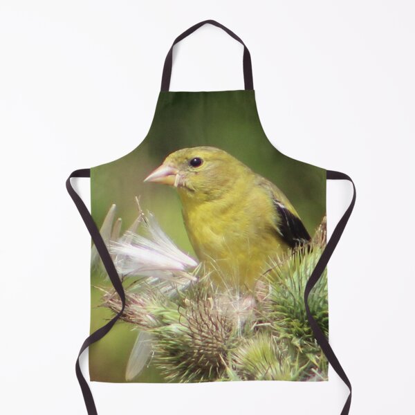 Item preview, Finch designed and sold by traceh38.