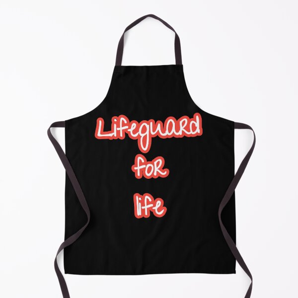 Item preview, Lifeguard designed and sold by Water Sports and Safety.