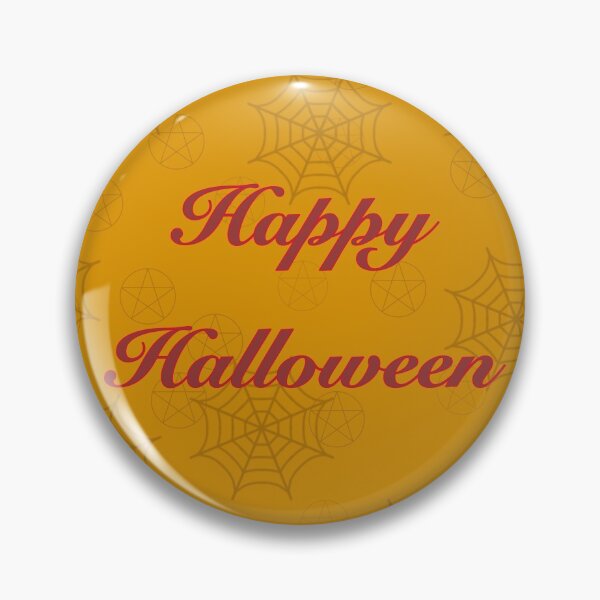 Item preview, Happy Halloween  designed and sold by rainadraws.