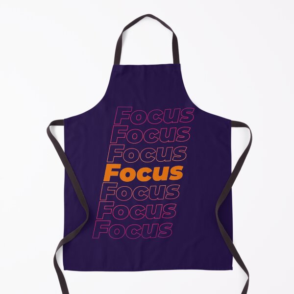 Item preview, Focus - Repeated designed and sold by HeatherPore.