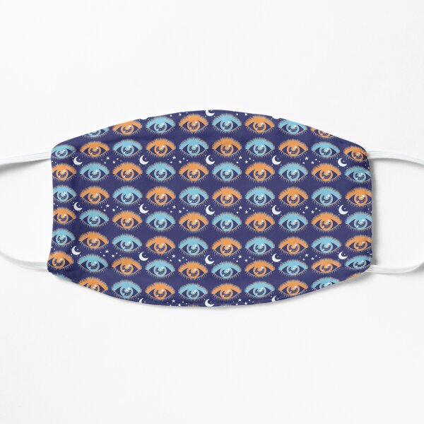 Starry Eyed Mask