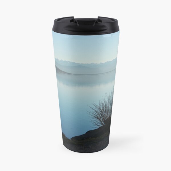 Lake Starnberg, Possenhofen, Travel Mug