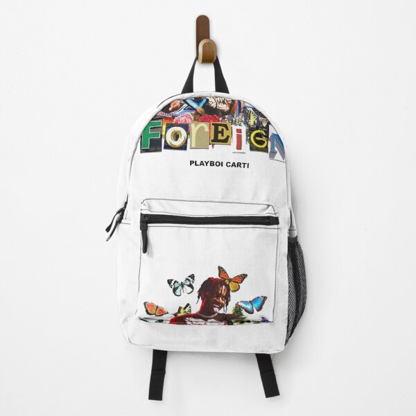 Item preview, Playboi Carti Foreign designed and sold by RapParadise.