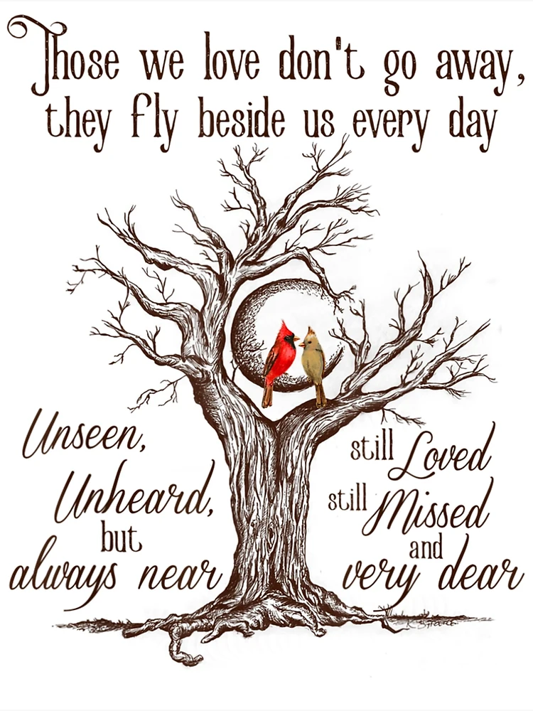 those-we-love-don-t-go-away-they-fly-beside-us-every-day-photographic-print-for-sale-by-trendingshop97-redbubble