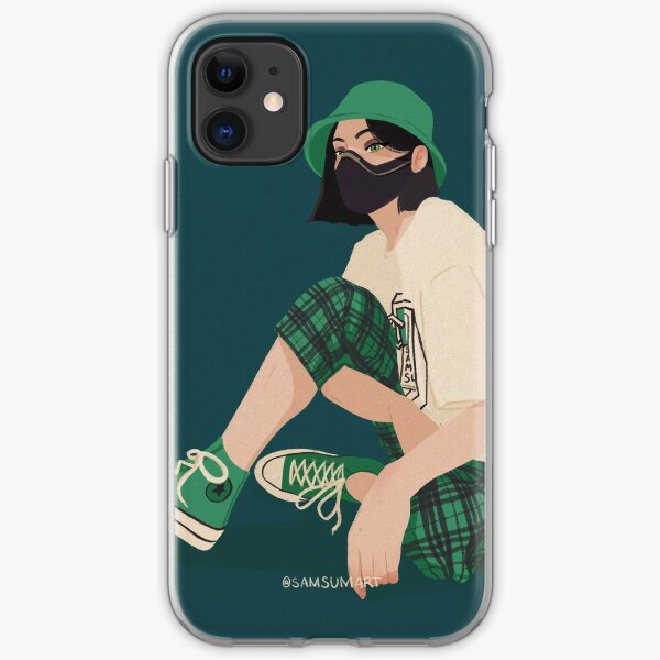 Hypebae iPhone cases covers Redbubble