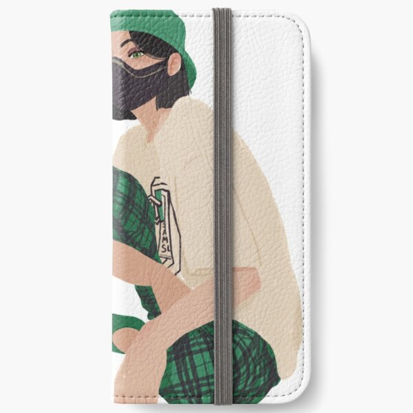 Viper Hypebae iPhone Wallet