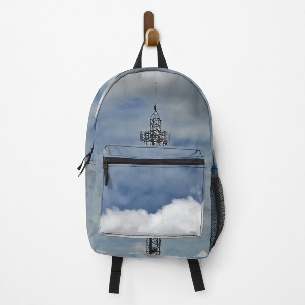 Item preview, ©HCS Tower Cap IA. designed and sold by OmarHernandez.