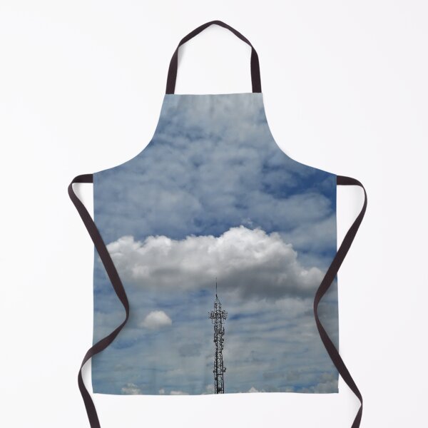 Item preview, ©HCS Tower Cap IA. designed and sold by OmarHernandez.