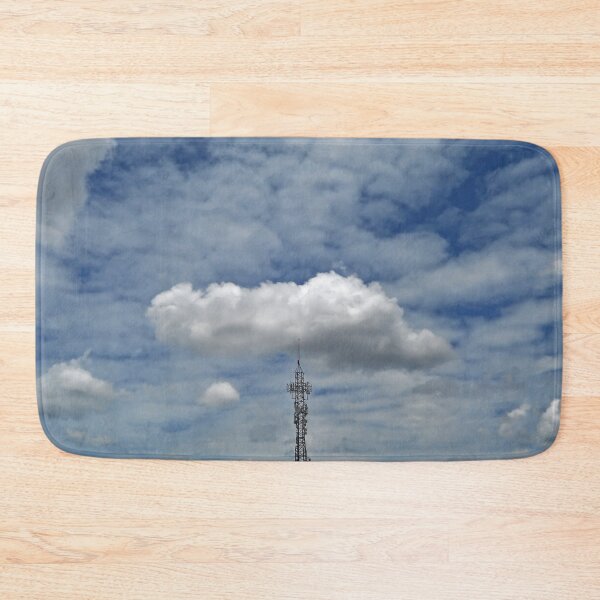 Item preview, ©HCS Tower Cap IA. designed and sold by OmarHernandez.