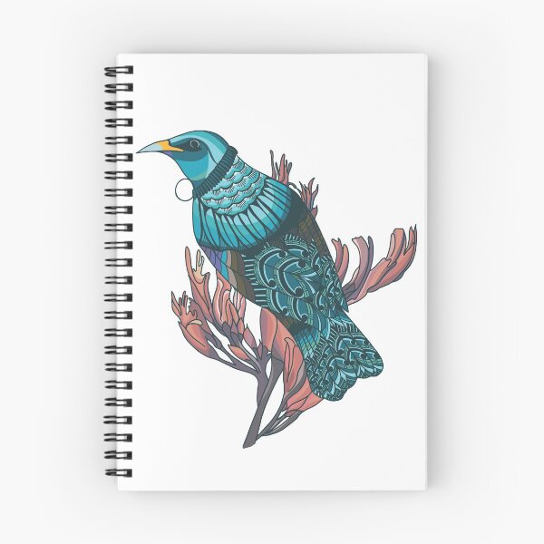 Item preview, Not a Tui designed and sold by Sketch-Ds.