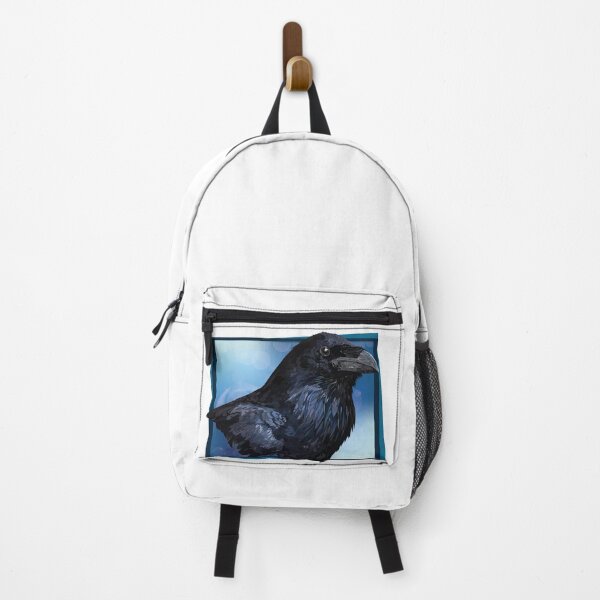 Item preview, Raven designed and sold by obscurite.