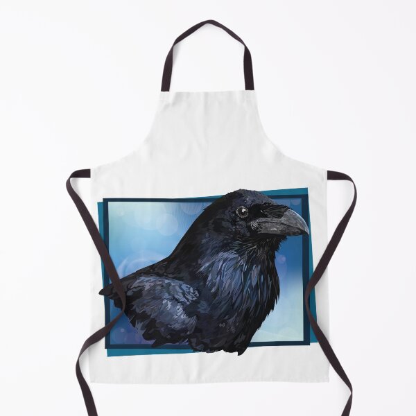 Item preview, Raven designed and sold by obscurite.