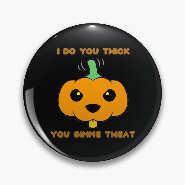 Item preview, Naughty Puppkin Twick and Tweat  | Black designed and sold by Jovak.