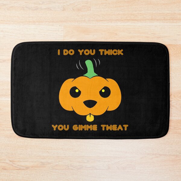 Item preview, Naughty Puppkin Twick and Tweat  | Black designed and sold by Jovak.