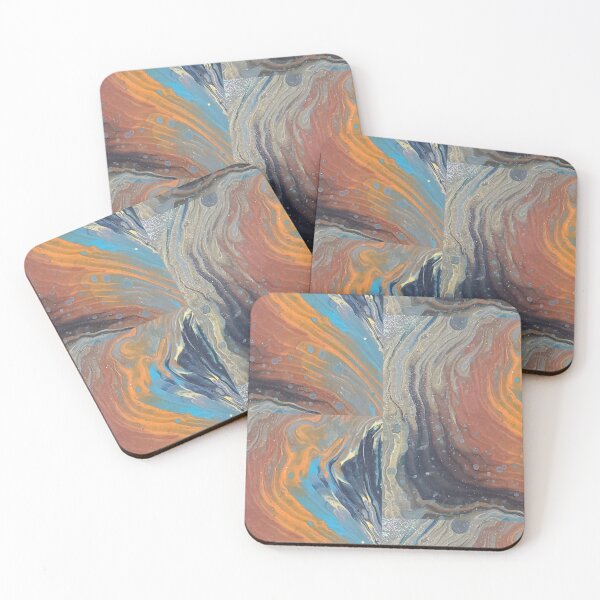 Item preview, Orange Theory #2 designed and sold by Color Co. Art.