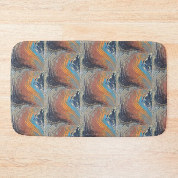 Item preview, Orange Theory #2 designed and sold by Color Co. Art.