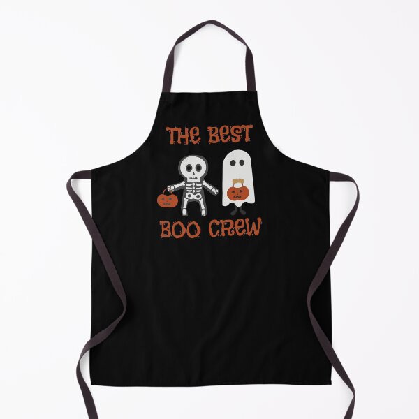 Item preview, Halloween Best Boo Crew for siblings and couples designed and sold by haikustore.