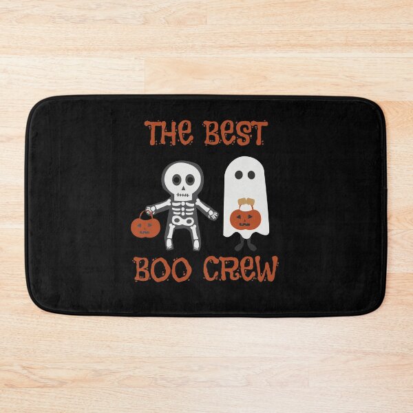 Item preview, Halloween Best Boo Crew for siblings and couples  designed and sold by haikustore.
