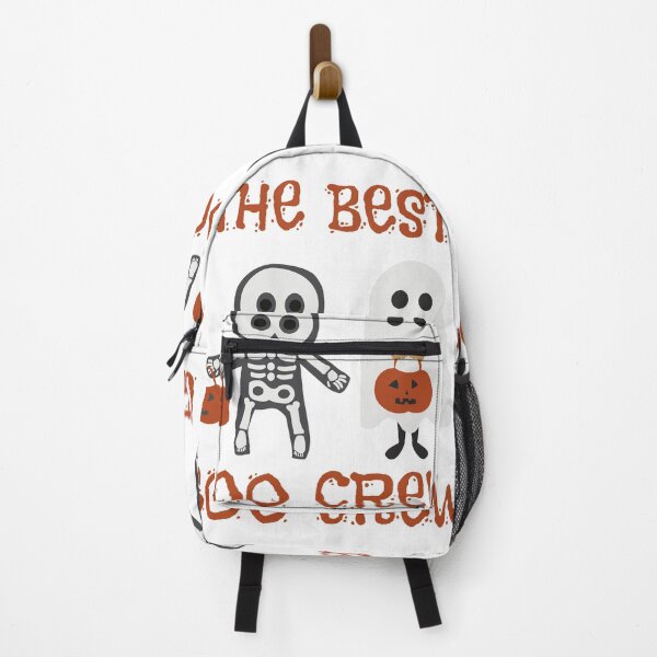 Item preview, Halloween Best Boo Crew for siblings and couples designed and sold by haikustore.