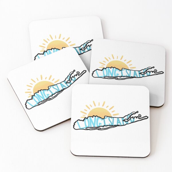 Item preview, Long Island Sunset designed and sold by Sophiakg13.