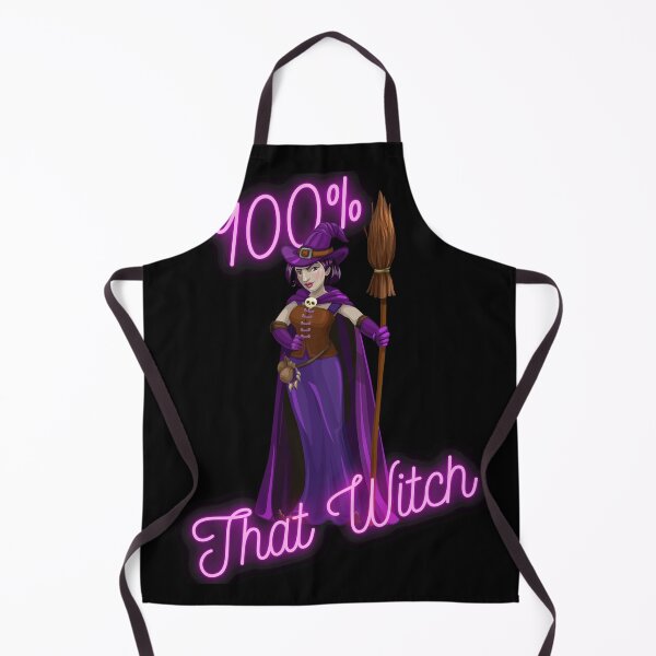 Item preview, 100% That Witch - Challenge designed and sold by miTeless seDign.