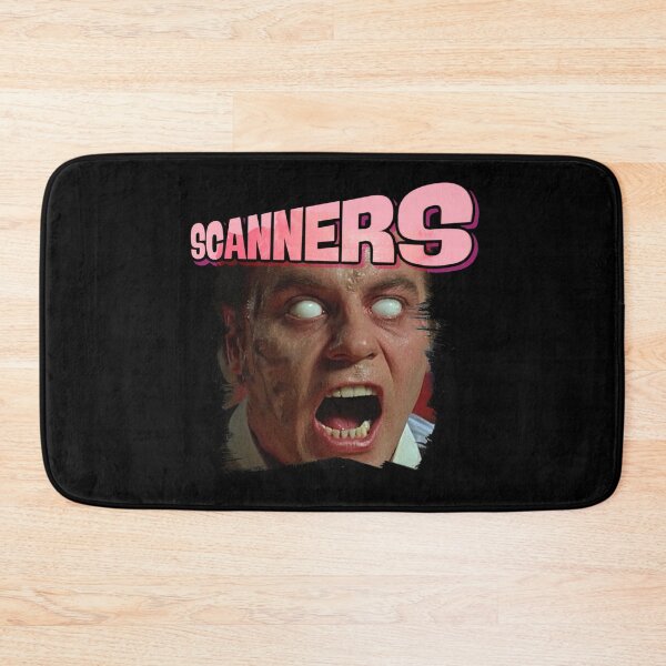 Item preview, Michael Ironside in... SCANNERS! designed and sold by Cuttintees.