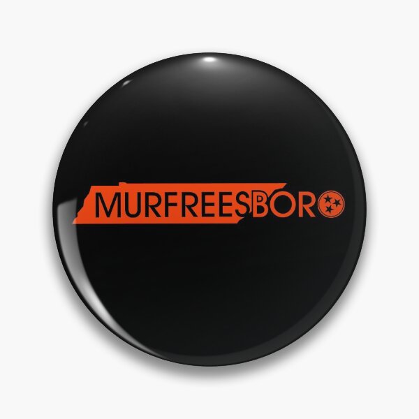 Item preview, Murfreesboro 3 Star Halloween designed and sold by Sean Fletcher.