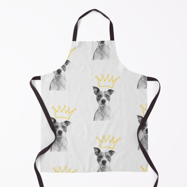 Item preview, CROWNED DOG designed and sold by Zakaria daoudi.