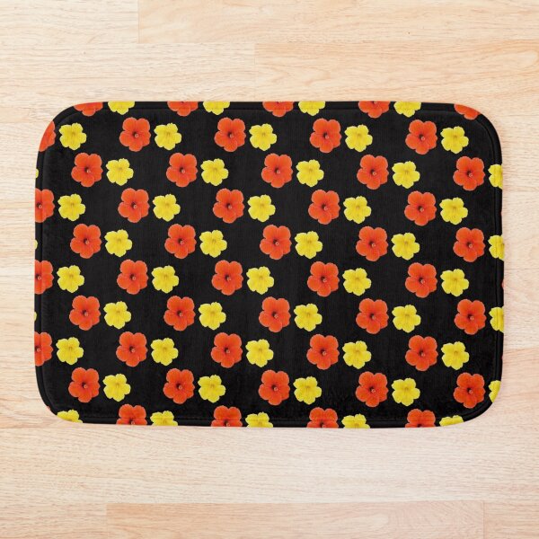 Visions of Hawaii Bath Mat