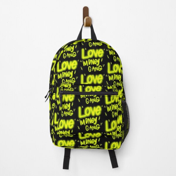 Item preview, LOVE MONEY GANG AARON CARTER designed and sold by GIVENGRACE.ART.