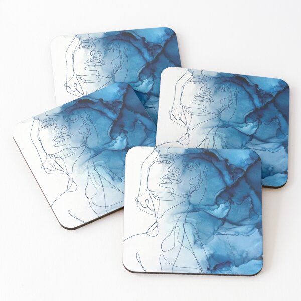 Item preview, Marble touch designed and sold by pinky20.
