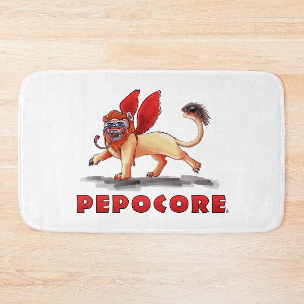Item preview, Pepocore designed and sold by bloodfuryart.