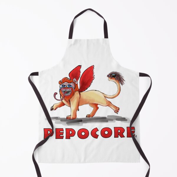 Item preview, Pepocore designed and sold by bloodfuryart.